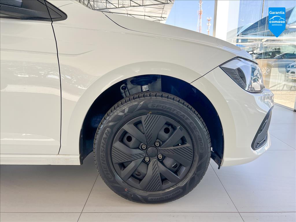 POLO 1.0 MPI TRACK MANUAL