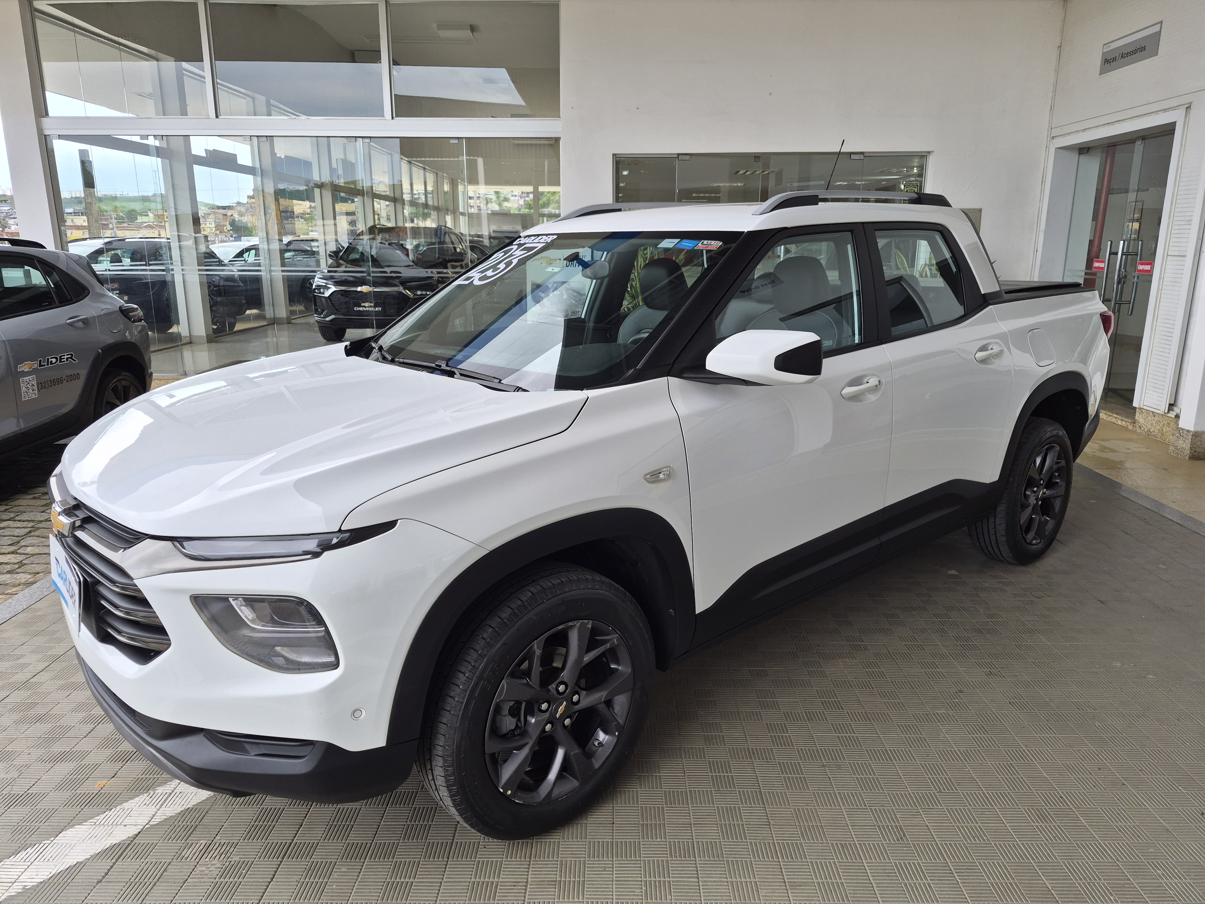 MONTANA 1.2 TURBO FLEX PREMIER AUTOMÁTICO6