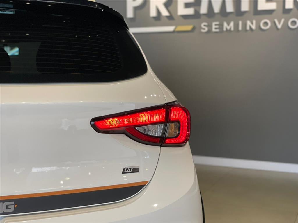 ARGO 1.3 FIREFLY FLEX TREKKING CVT11