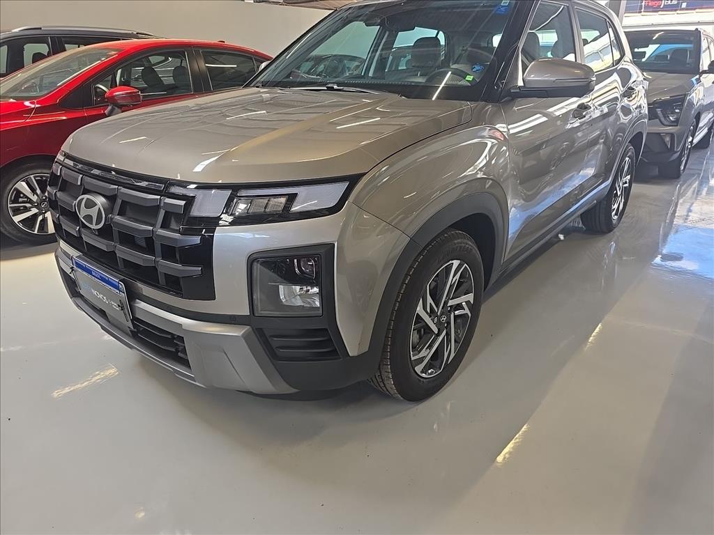 CRETA 1.0 TGDI FLEX COMFORT AUTOMÁTICO4