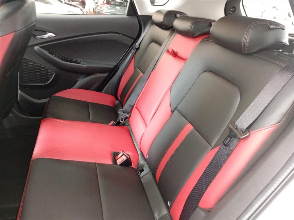 TRACKER 1.2 TURBO FLEX RS AUTOMÁTICO6