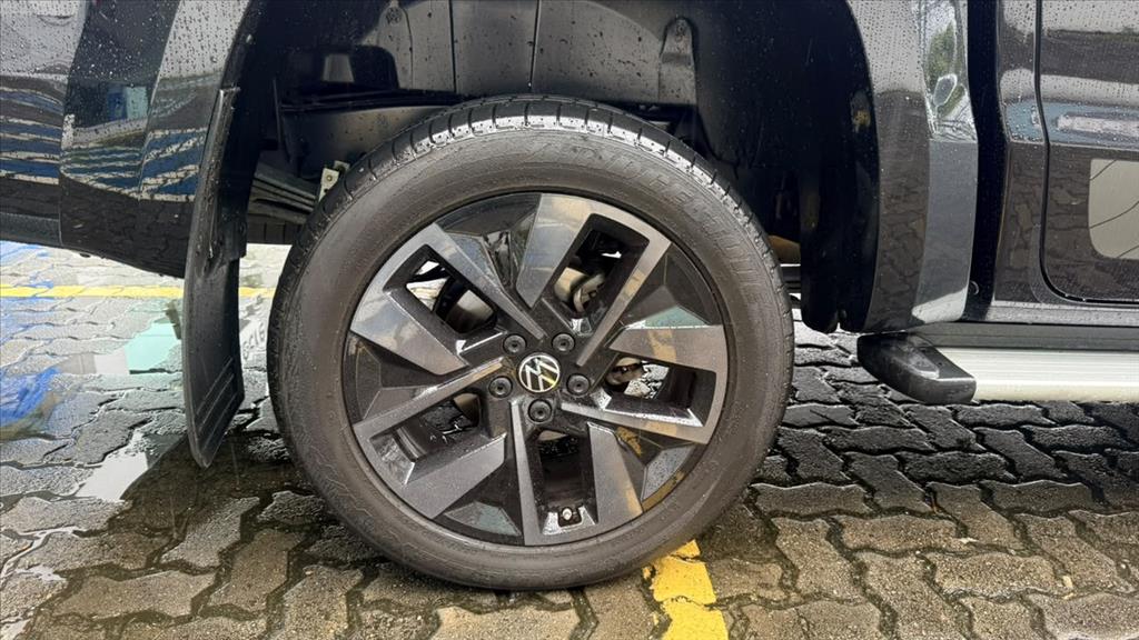 AMAROK 3.0 V6 TDI DIESEL EXTREME CD 4MOTION AUTOMÁTICO6