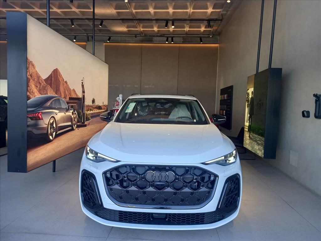 Q5 2.0 TFSI GASOLINA S LINE QUATTRO S TRONIC1