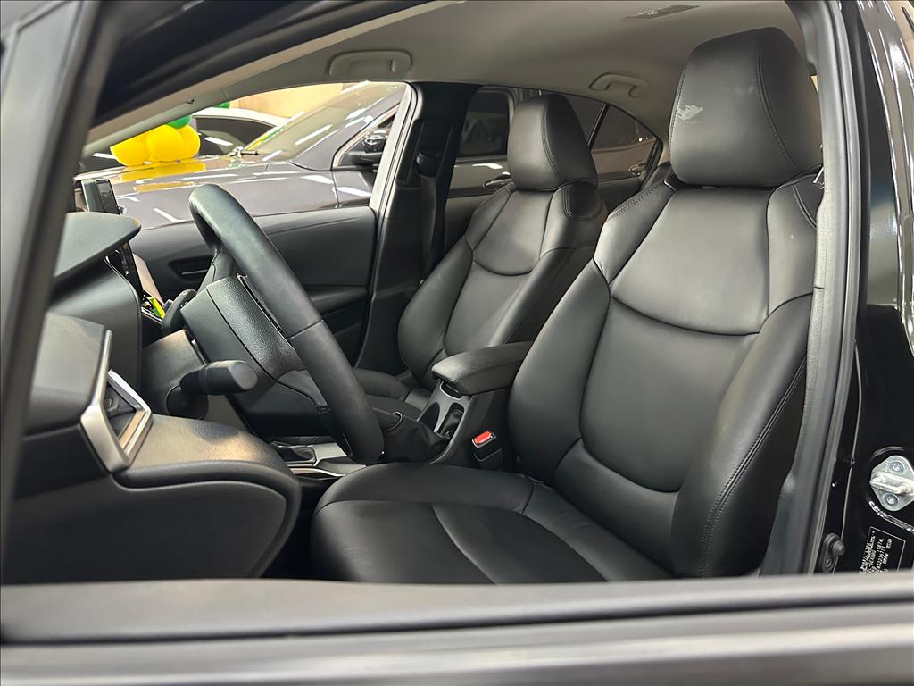 COROLLA 2.0 VVT-IE FLEX GLI DIRECT SHIFT7