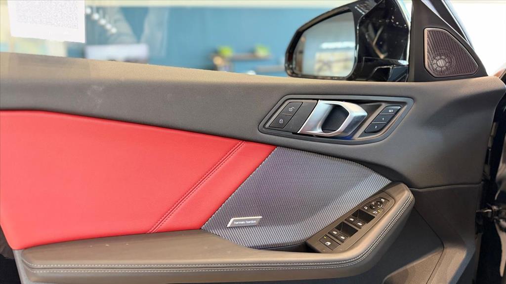 M 135i 2.0 16V TURBO GASOLINA XDRIVE STEPTRONIC5