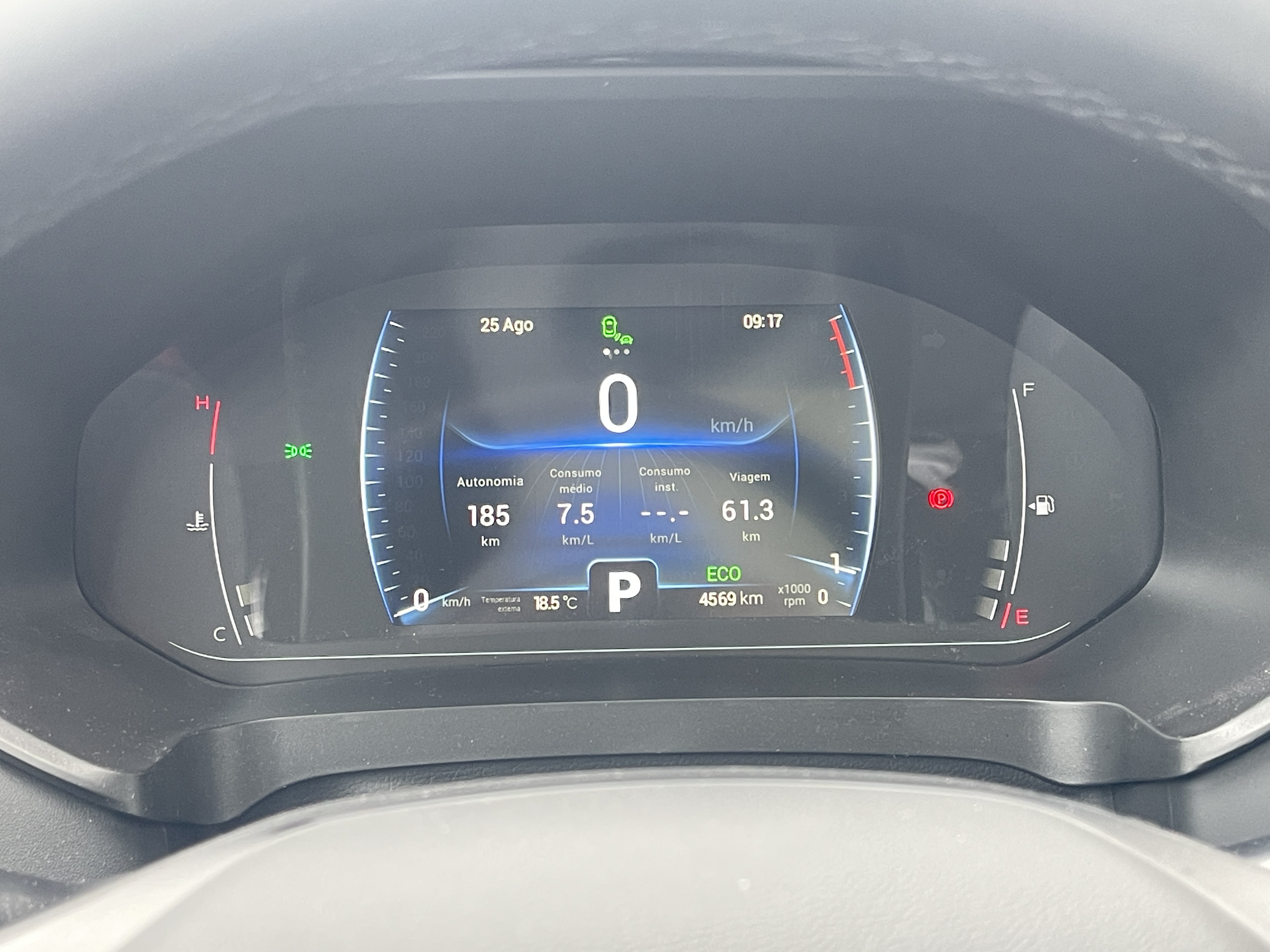 TIGGO 5x 1.5 VVT TURBO iFLEX SPORT CVT16