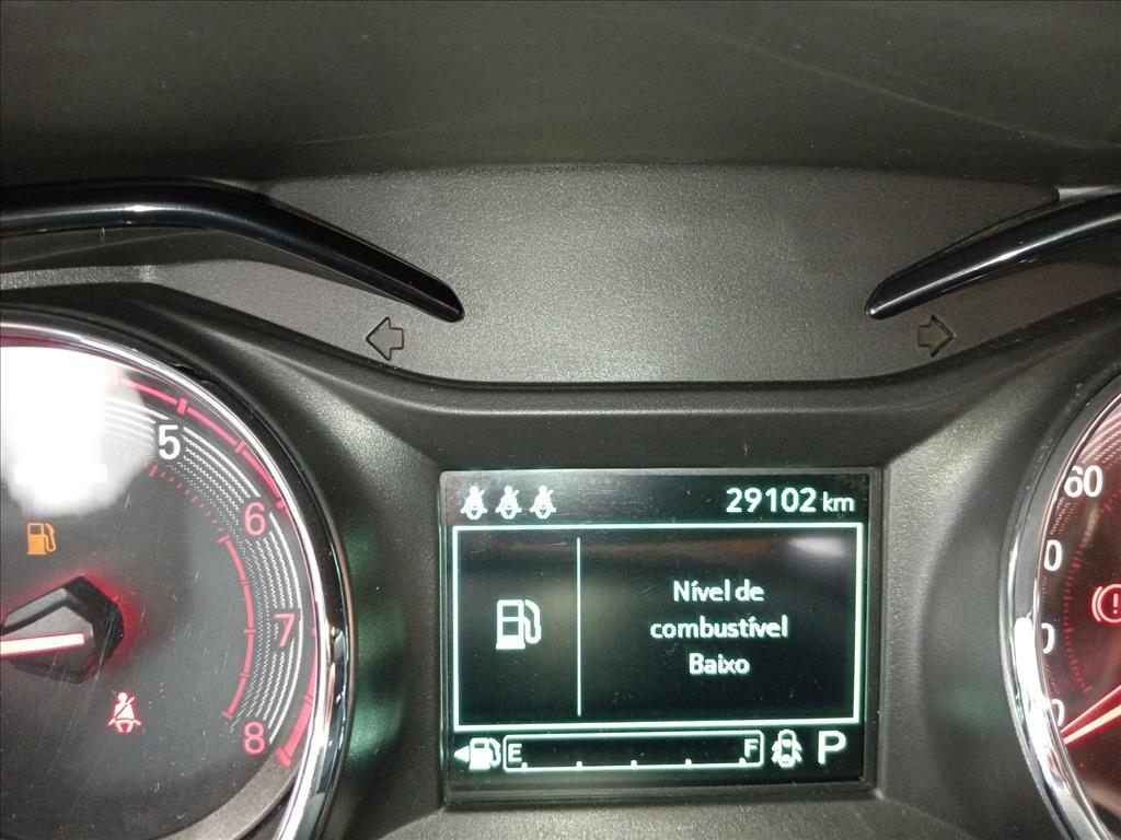 ONIX 1.0 TURBO FLEX RS AUTOMÁTICO5