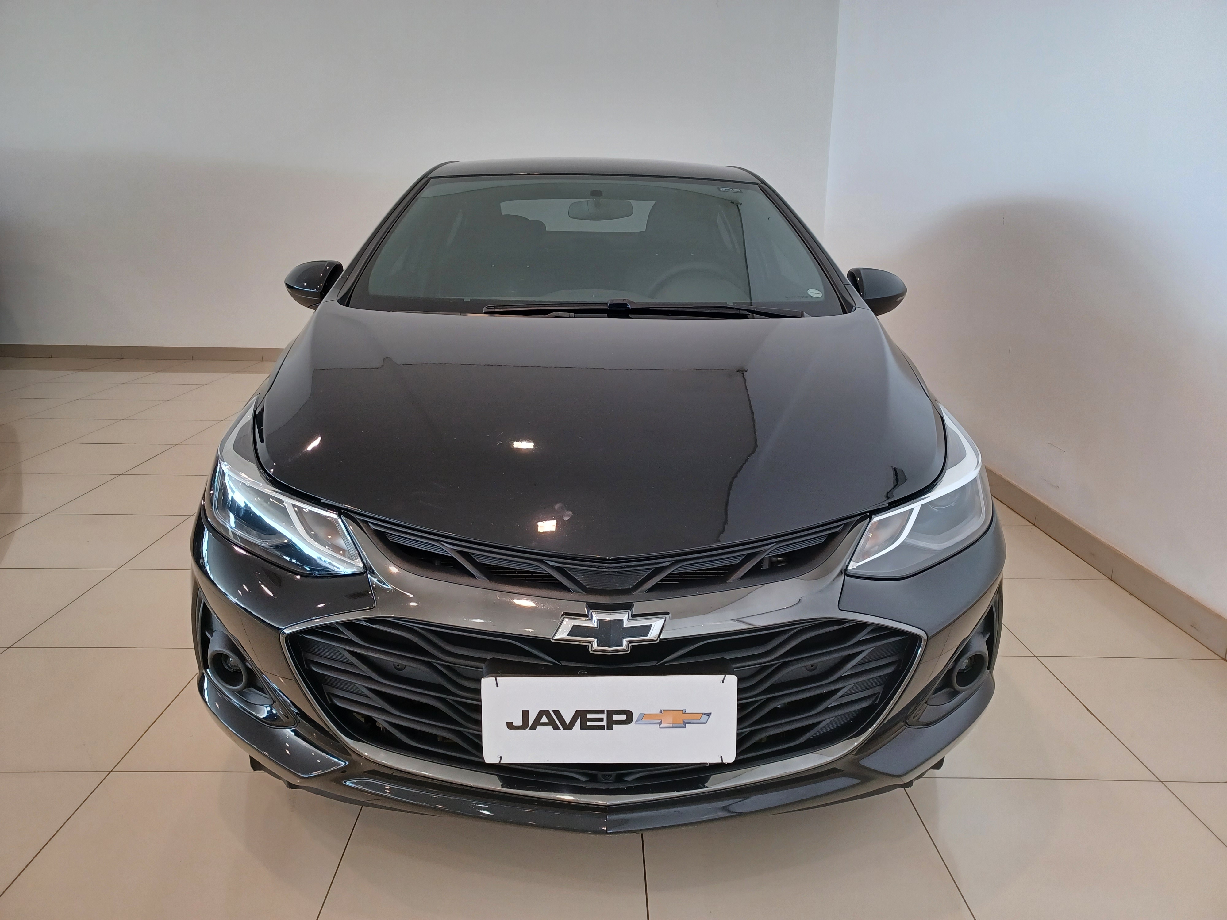 GM - Chevrolet-CRUZE-1.4 TURBO MIDNIGHT 16V FLEX 4P AUTOMÁTICO