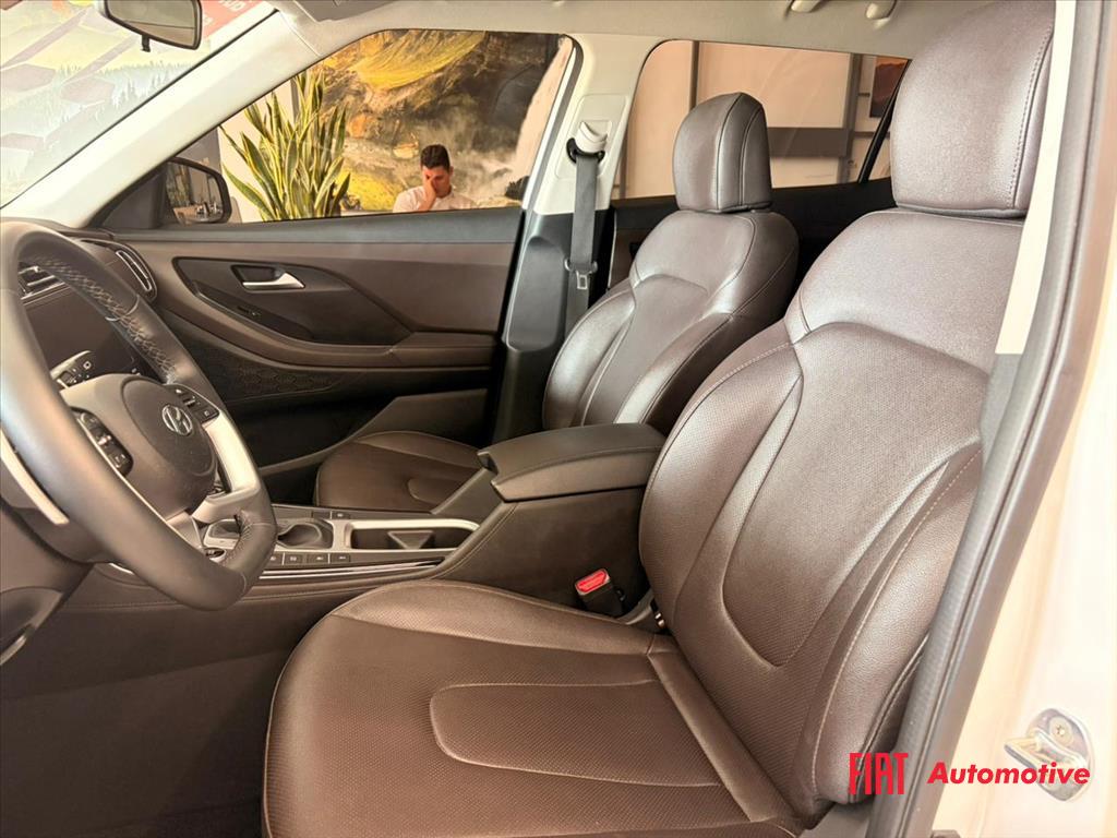 CRETA 1.0 TGDI FLEX PLATINUM AUTOMÁTICO10