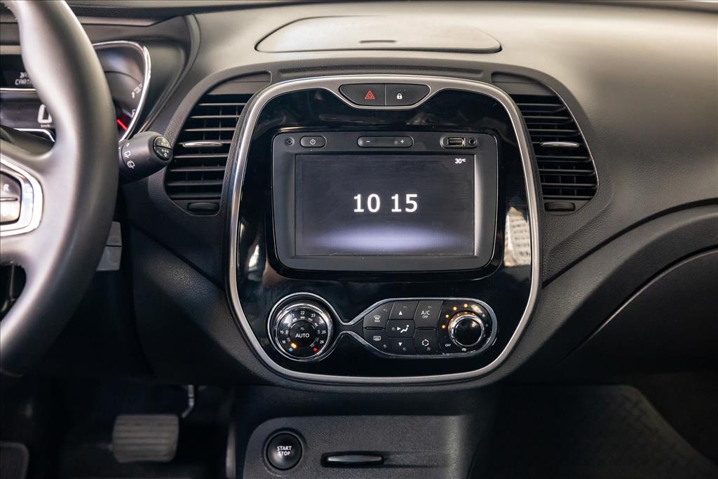 Renault-CAPTUR-1.6 16V SCE FLEX BOSE X-TRONIC
