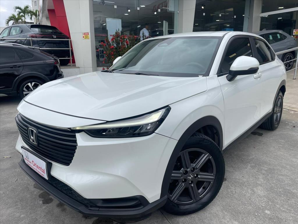 HR-V 1.5 DI I-VTEC FLEX EXL CVT
