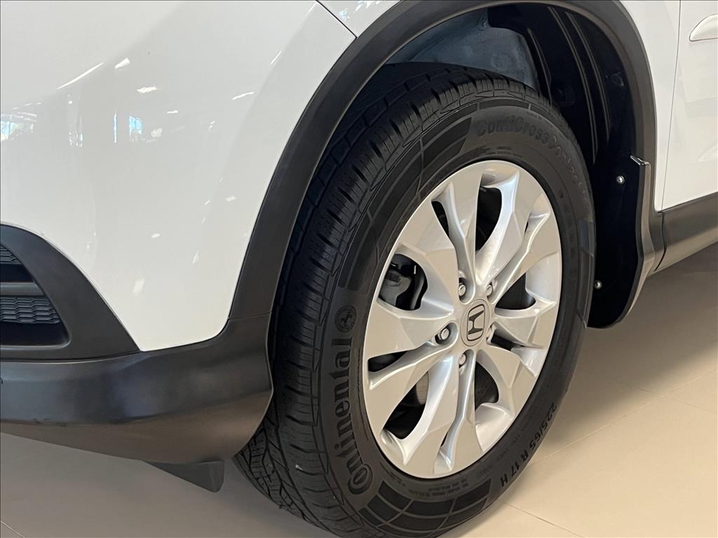 CRV 2.0 LX 4X2 16V GASOLINA 4P MANUAL3