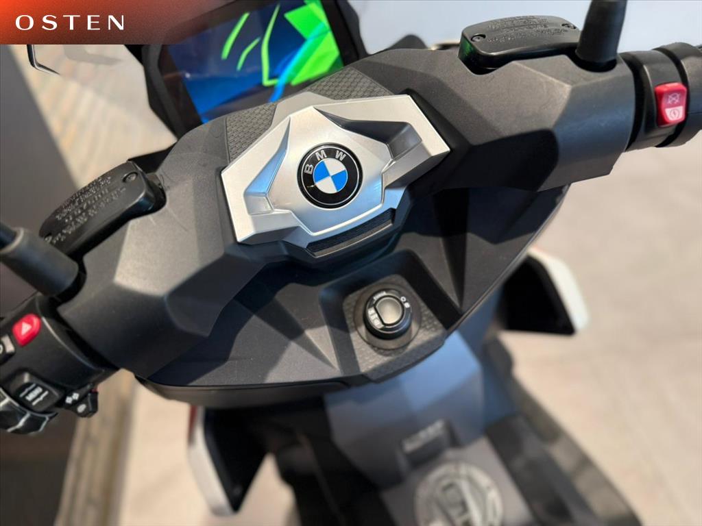 BMW Motorrad-C-400 X SPORT