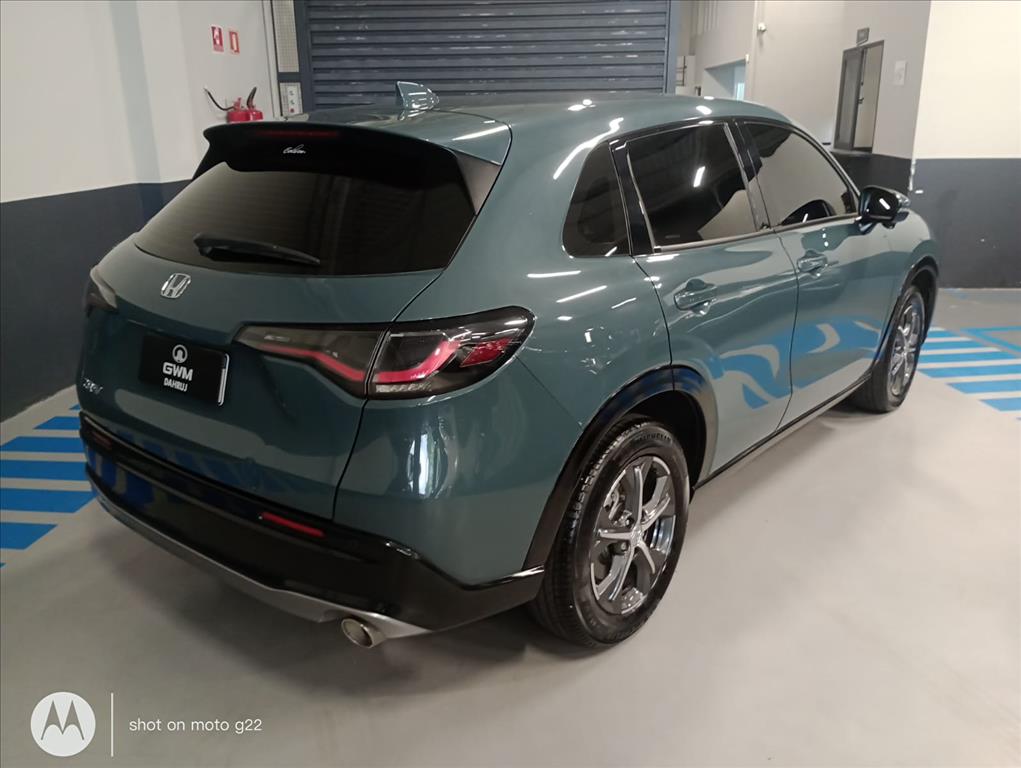 ZR-V 2.0 i-VTEC GASOLINA TOURING CVT2