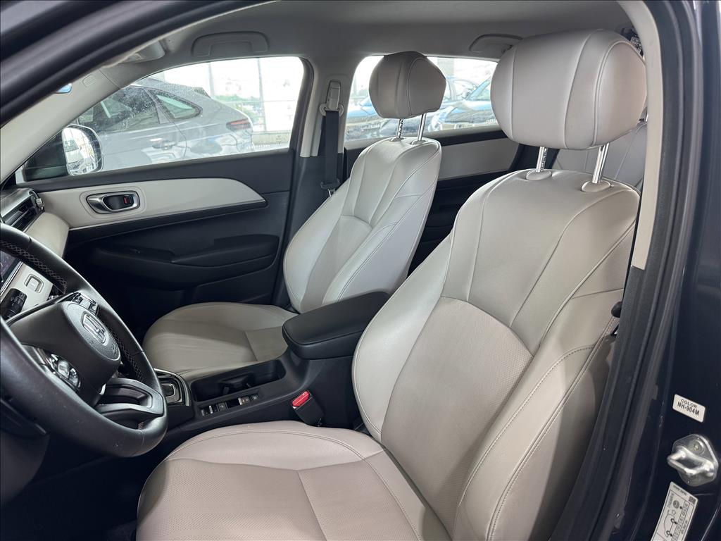 HR-V 1.5 DI I-VTEC TURBO FLEX ADVANCE CVT10