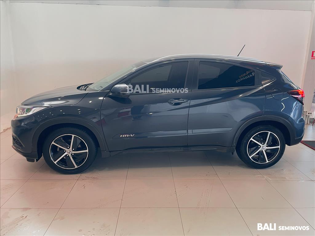 HR-V 1.8 16V FLEX EX 4P AUTOMÁTICO7