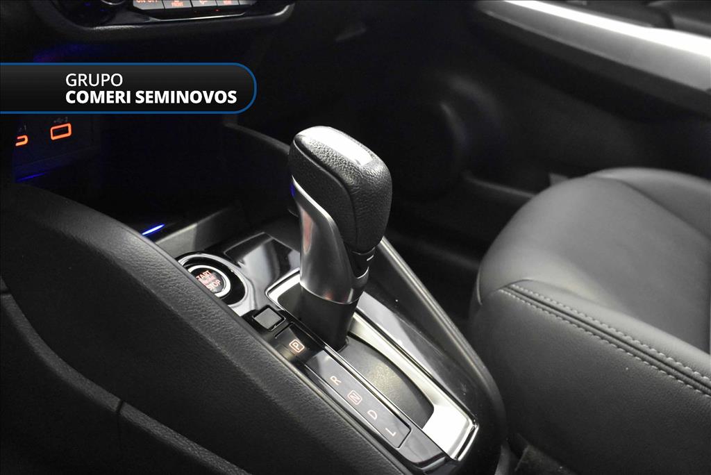 KICKS 1.6 16V FLEXSTART EXCLUSIVE XTRONIC12