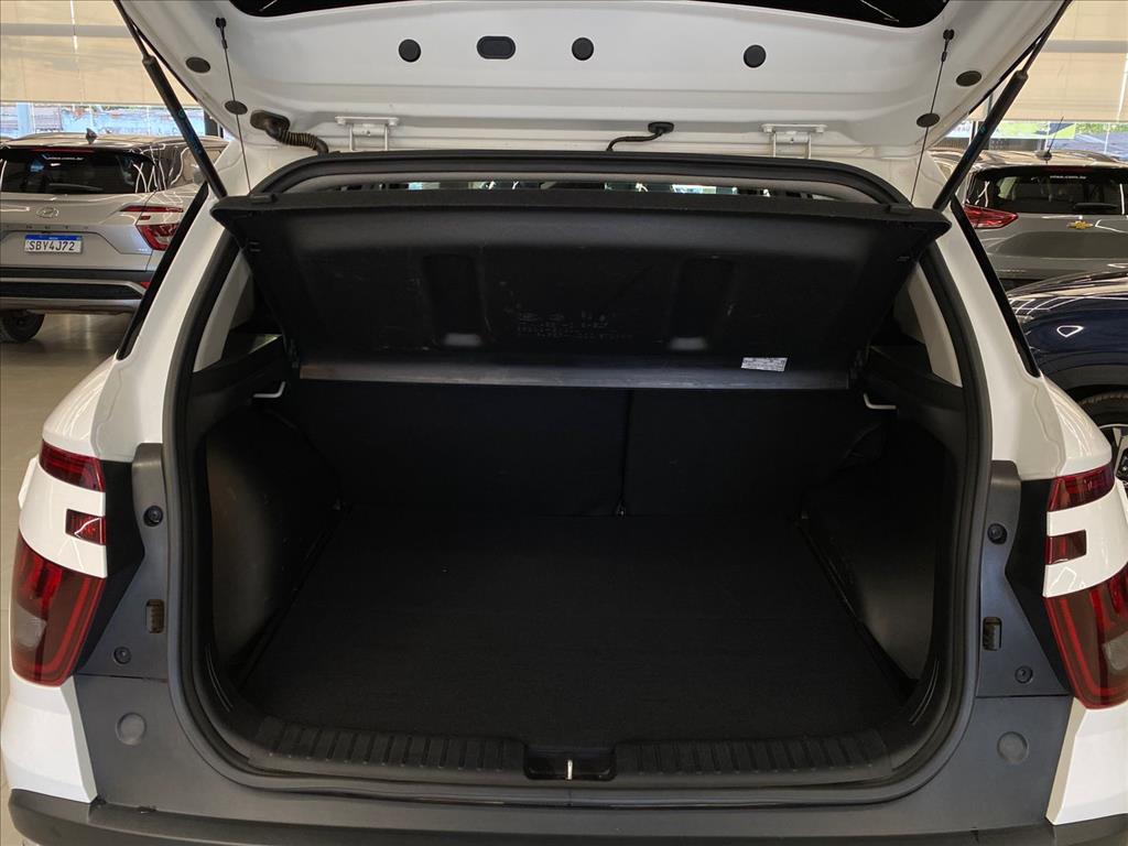 CRETA 1.0 TGDI FLEX LIMITED AUTOMÁTICO