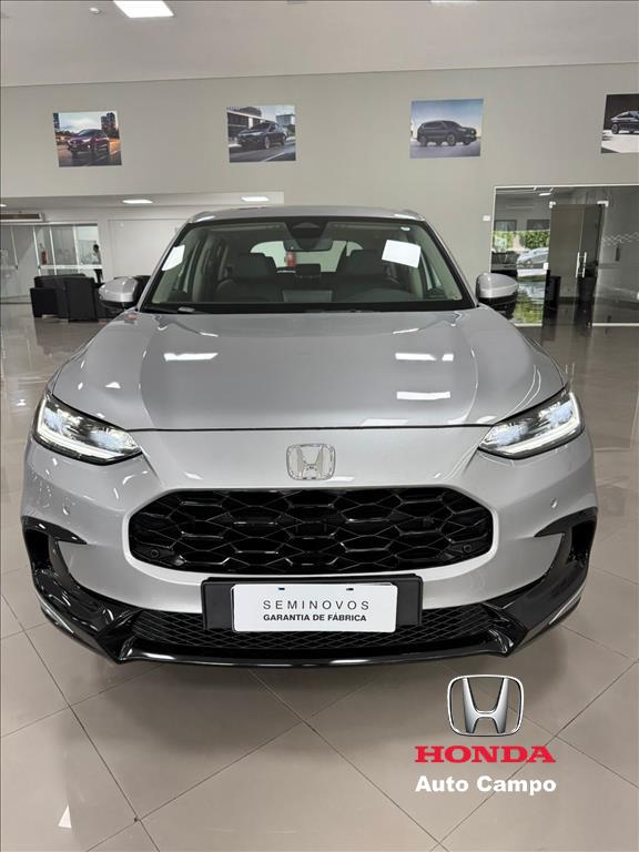 ZR-V 2.0 i-VTEC GASOLINA CVT