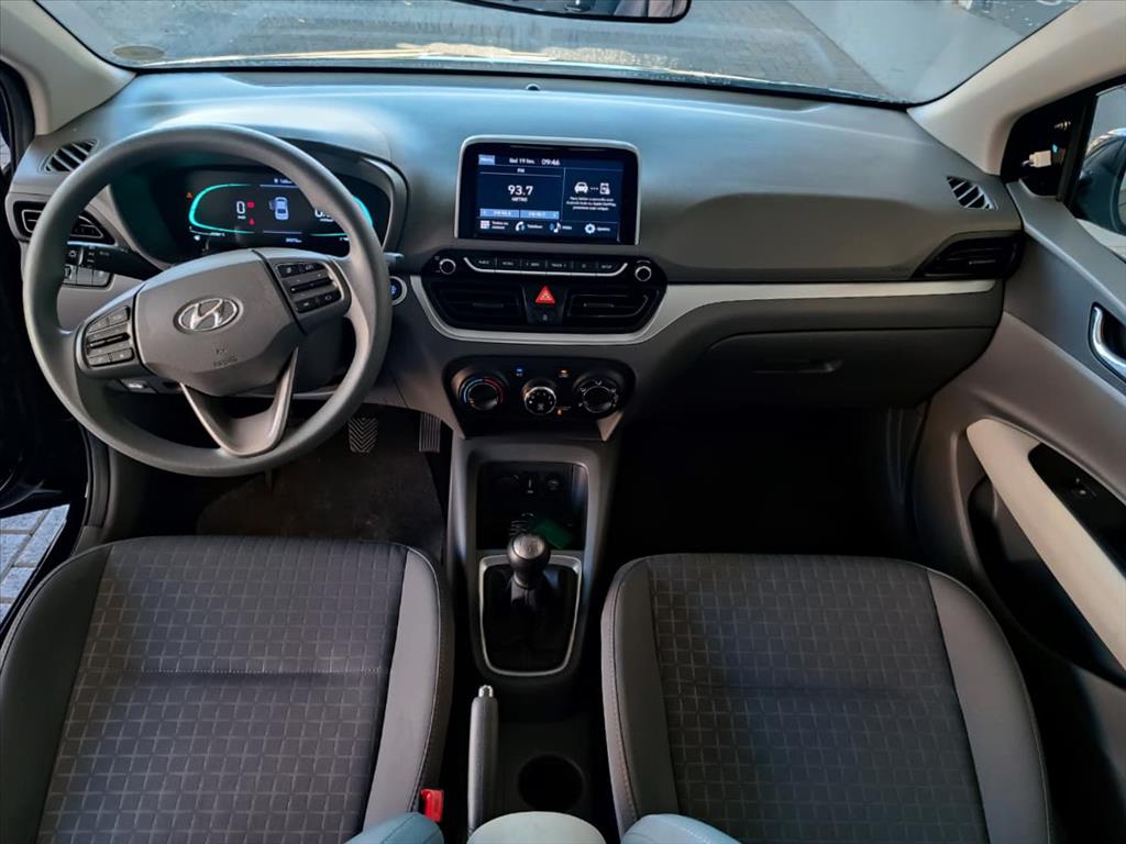 HB20S 1.0 12V FLEX LIMITED PLUS MANUAL6