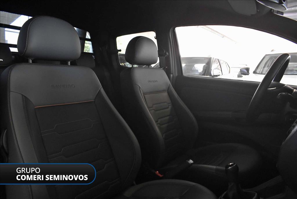 SAVEIRO 1.6 MSI EXTREME CD 16V FLEX 2P MANUAL12