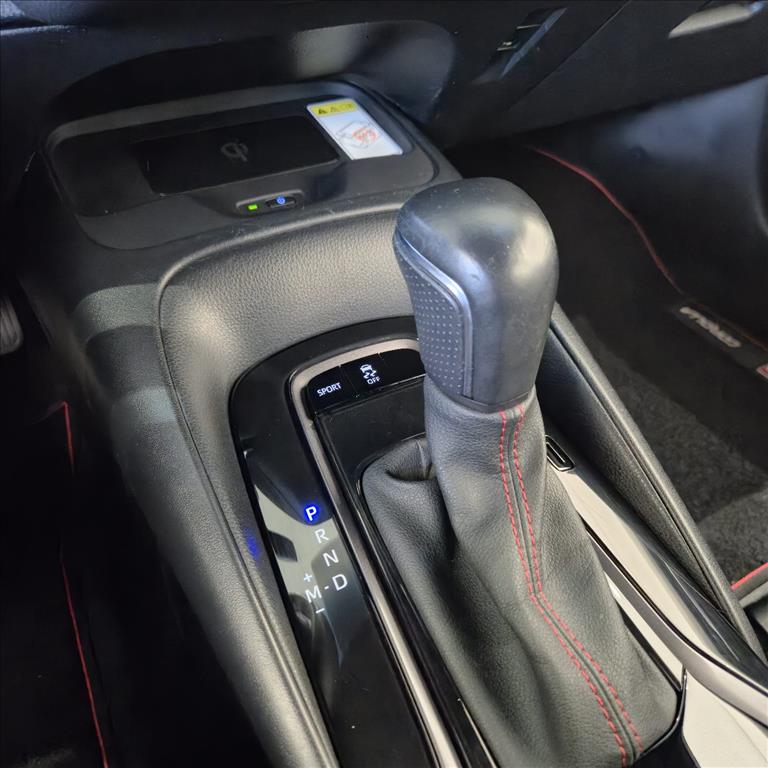 COROLLA 2.0 VVT-IE FLEX GR-S DIRECT SHIFT