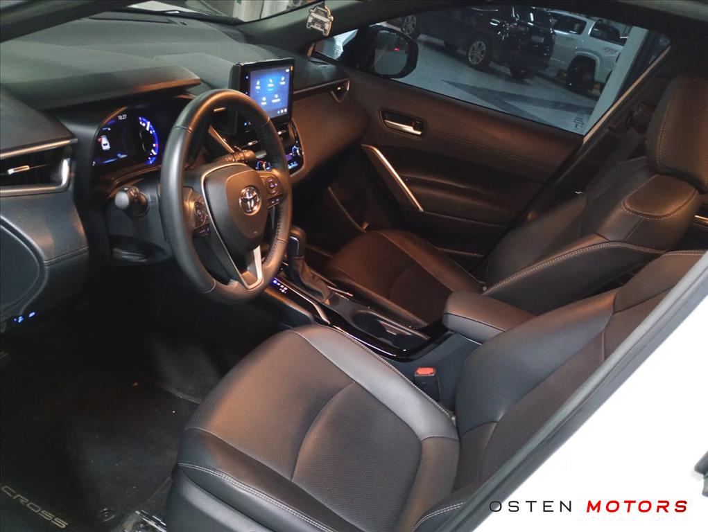 Toyota-COROLLA CROSS-2.0 VVT-IE FLEX XRE DIRECT SHIFT