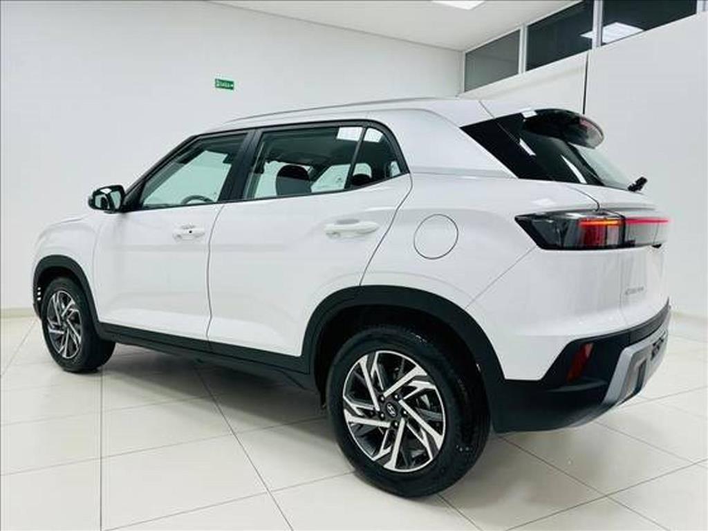 Hyundai-CRETA-1.0 TGDI FLEX LIMITED AUTOMÁTICO