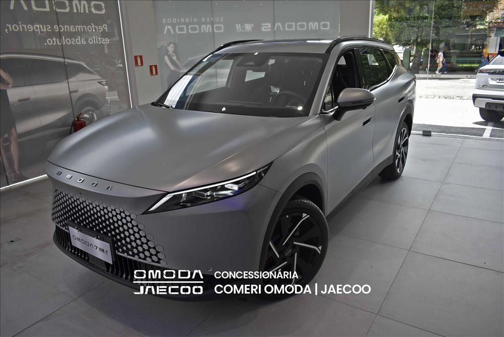 7 1.5 TGDI PHEV PRESTIGE DHT