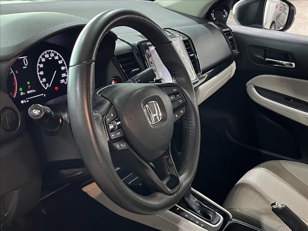 CITY 1.5 i-VTEC FLEX TOURING CVT3