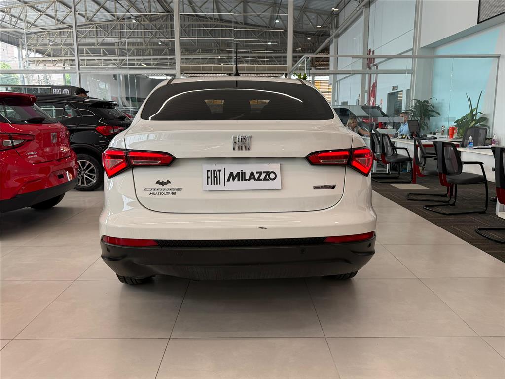 CRONOS 1.3 FIREFLY FLEX DRIVE MANUAL4