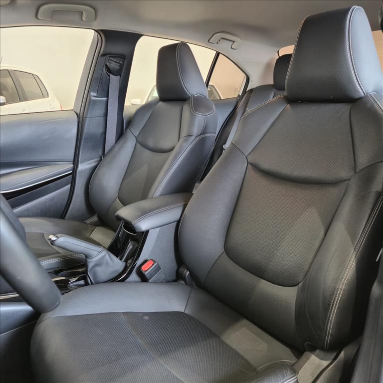 COROLLA 2.0 VVT-IE FLEX XEI DIRECT SHIFT11