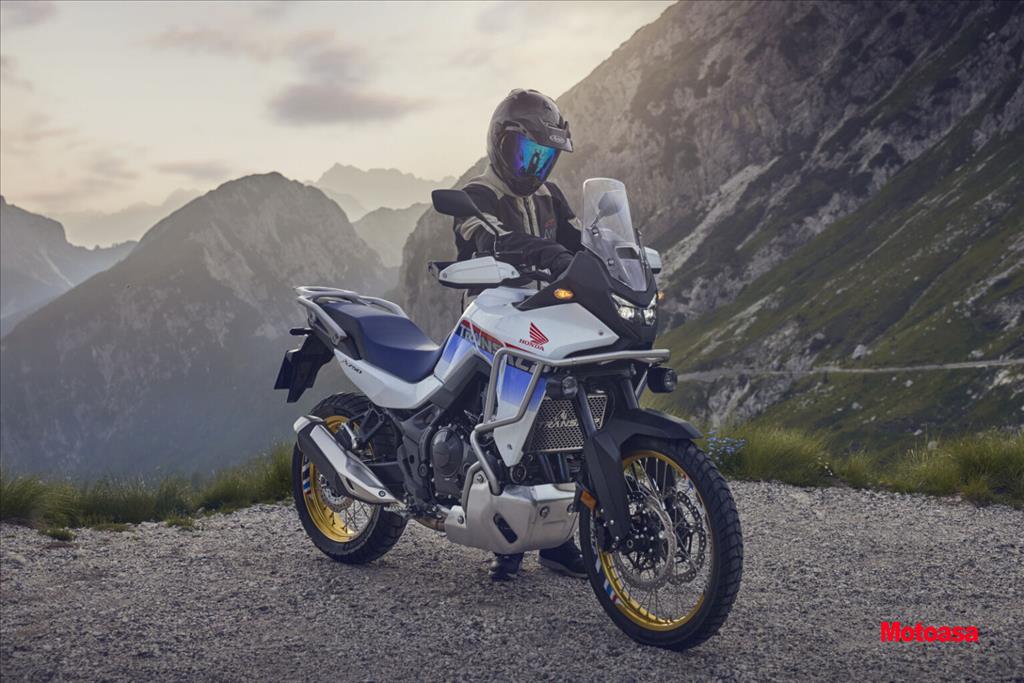 TRANSALP 750 ABS10