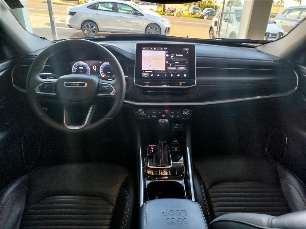 COMMANDER 1.3 T270 TURBO FLEX LONGITUDE AT610