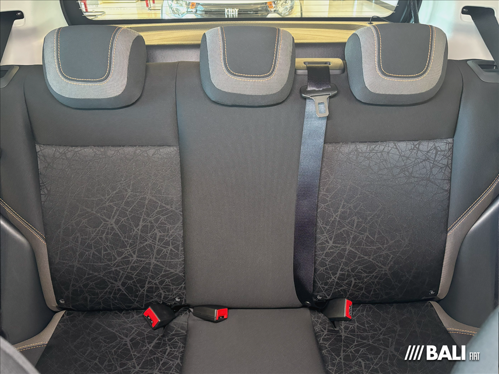 MOBI 1.0 FIREFLY FLEX TREKKING MANUAL16