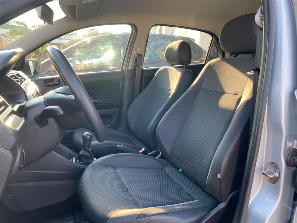 GOL 1.0 12V MPI TOTALFLEX 4P MANUAL7