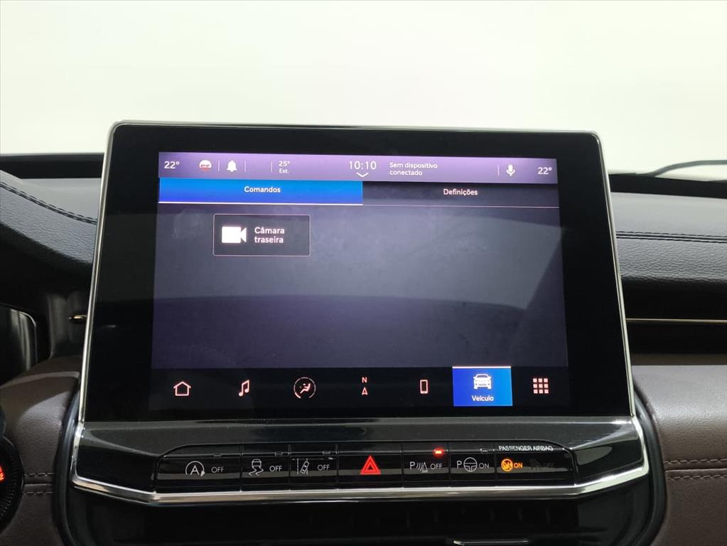 COMPASS 1.3 T270 TURBO FLEX LIMITED AT610