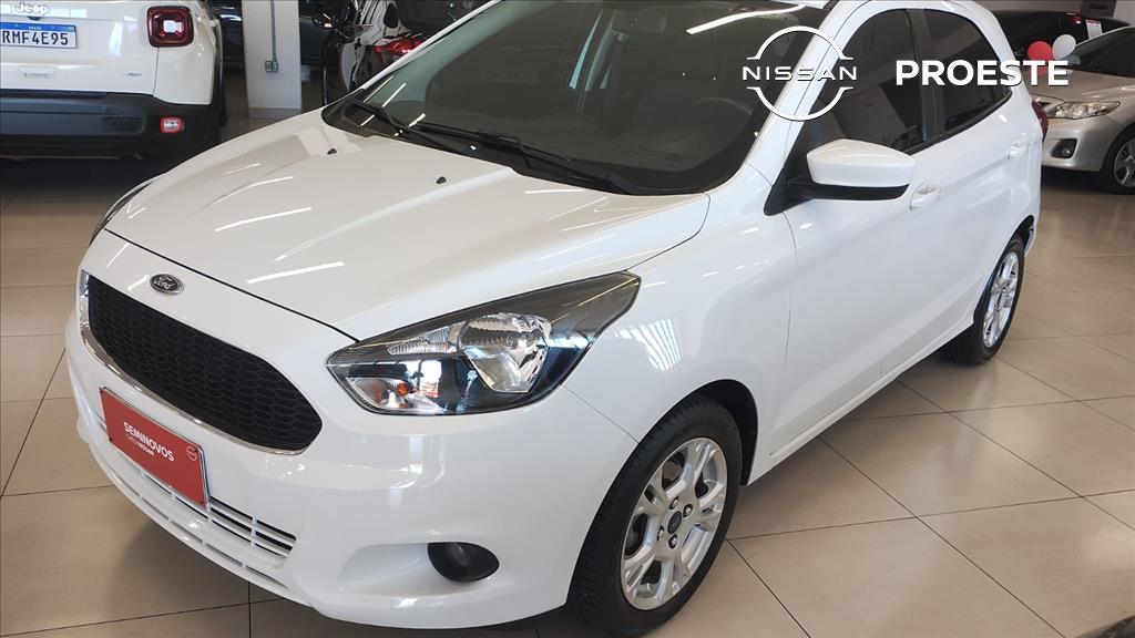 KA 1.0 TI-VCT FLEX SEL MANUAL2