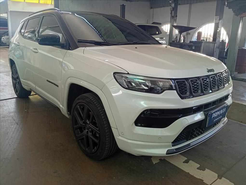 COMPASS 1.3 T270 TURBO FLEX S AT61