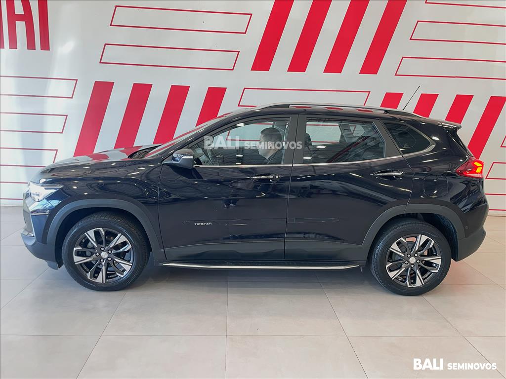 TRACKER 1.0 TURBO FLEX PREMIER AUTOMÁTICO5