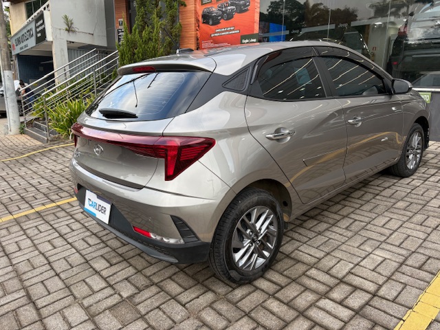 HB20 1.0 12V FLEX LIMITED MANUAL5