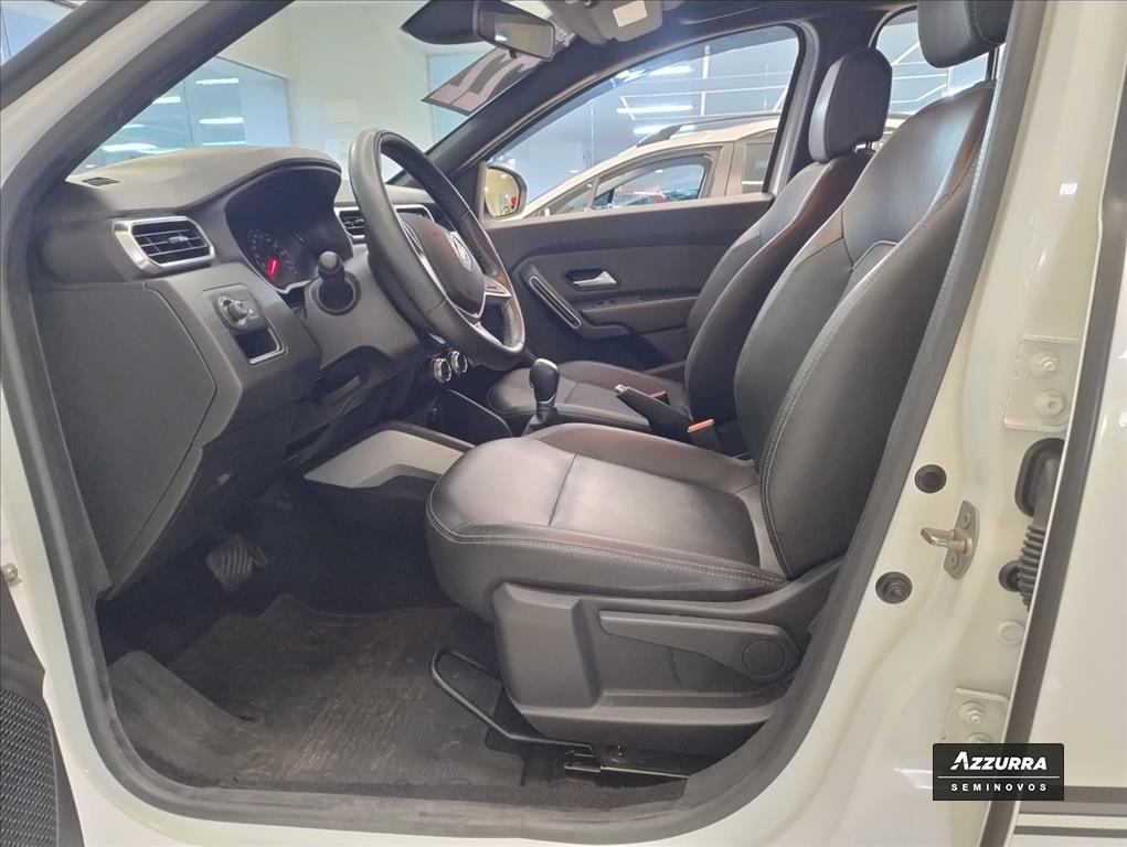 DUSTER 1.6 16V SCE FLEX ICONIC X-TRONIC13