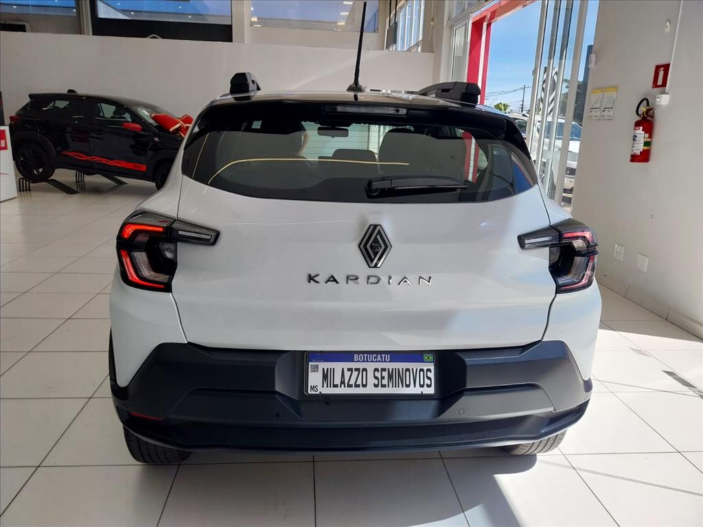 KARDIAN 1.0 TCE FLEX EVOLUTION EDC9