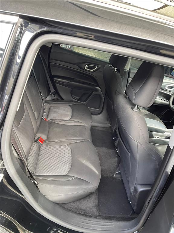 COMPASS 1.3 T270 TURBO FLEX SPORT AT68