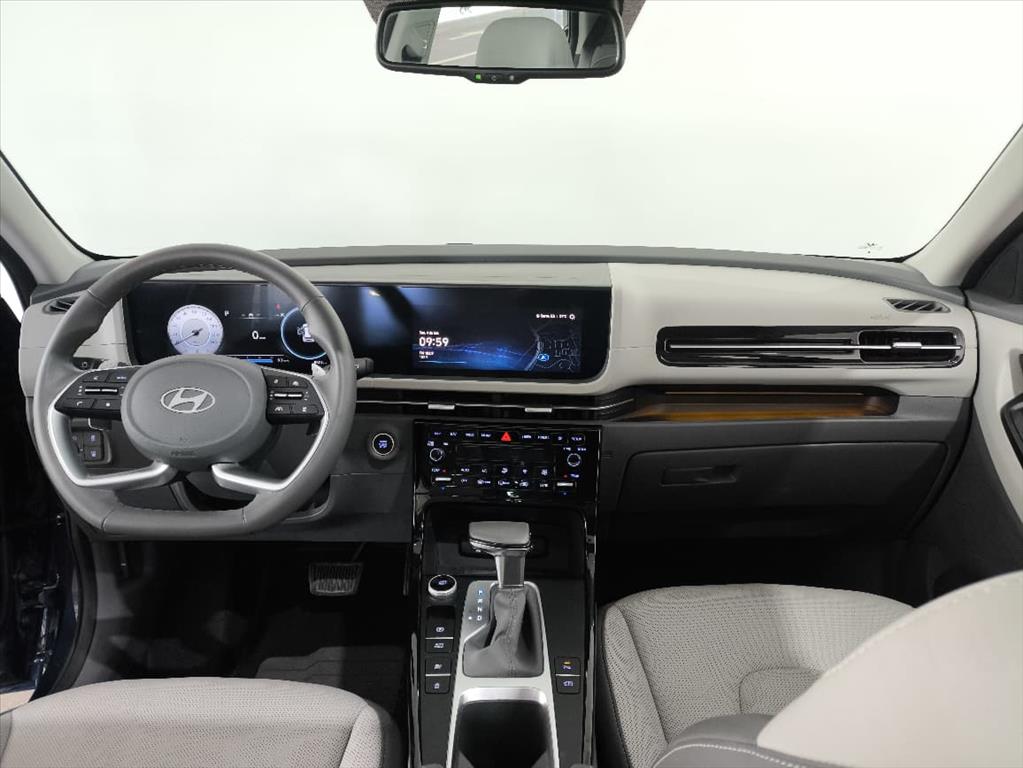 CRETA 1.6 TGDI GASOLINA ULTIMATE DCT6