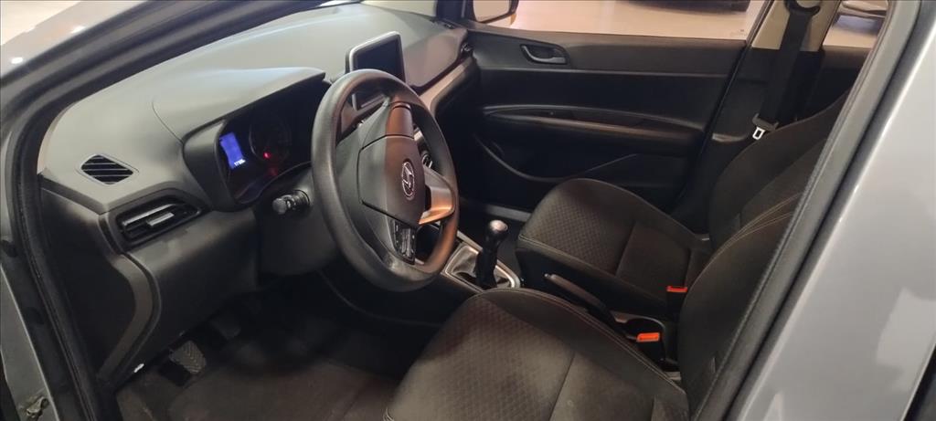 HB20 1.0 12V FLEX VISION MANUAL3