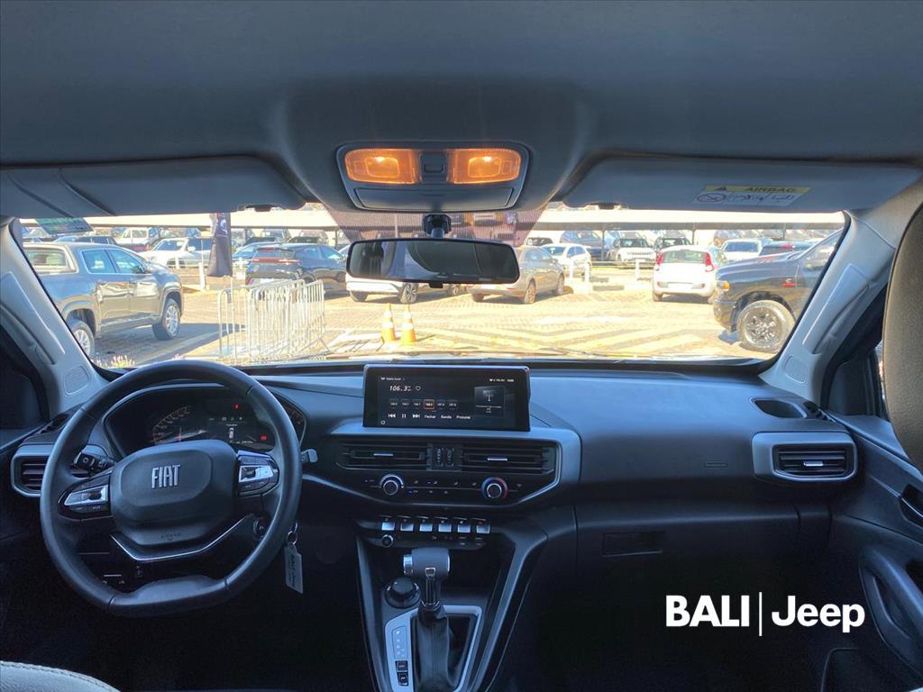 TITANO 2.2 TURBO DIESEL VOLCANO 4X4 AT614