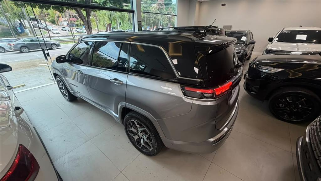 COMMANDER 1.3 T270 TURBO FLEX OVERLAND AT61