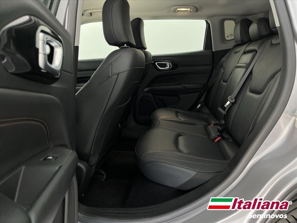 COMPASS 1.3 T270 TURBO FLEX LIMITED AT69