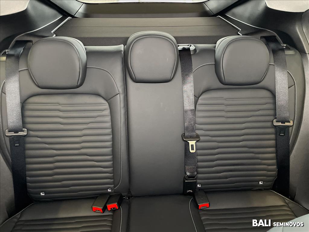 FASTBACK 1.0 TURBO 200 HYBRID AUDACE CVT19